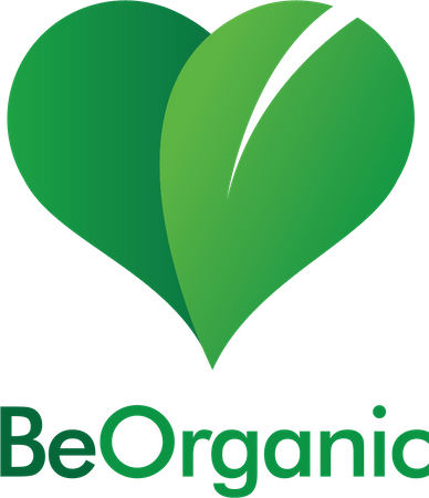 BeOrganic Jod BIO 150mcg x 100 tabletek