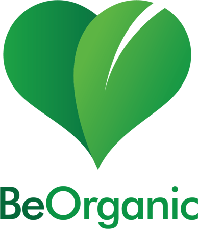 BeOrganic Moringa ekstrakt BIO, 500mg x 100 tabletek